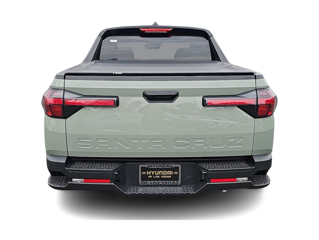 Thumbnail: 2024 Hyundai Santa Cruz - 5