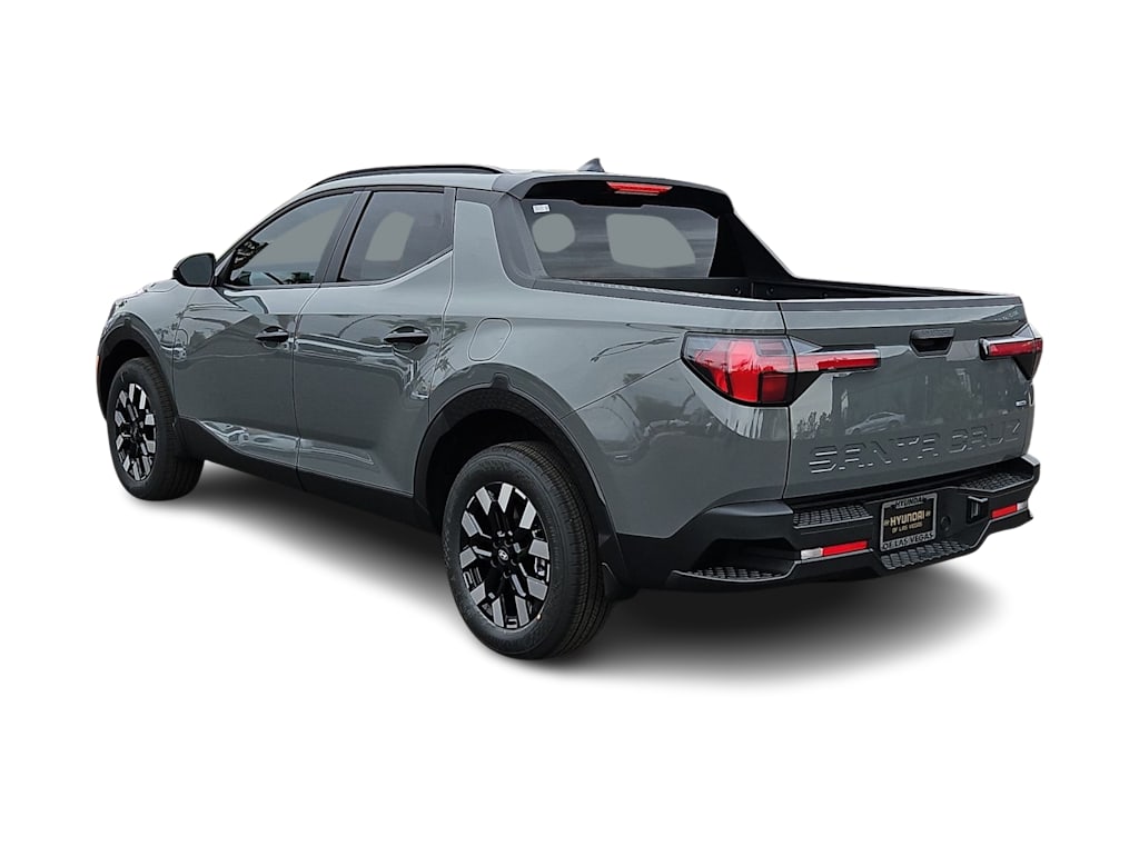 Thumbnail: 2026 Hyundai Santa Cruz - 4