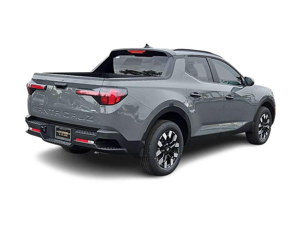 Thumbnail: 2026 Hyundai Santa Cruz - 21