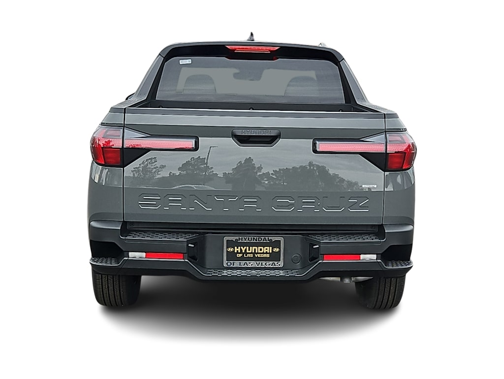 Thumbnail: 2026 Hyundai Santa Cruz - 5