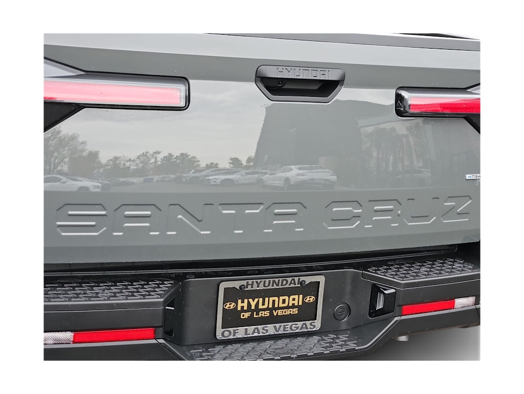 Thumbnail: 2026 Hyundai Santa Cruz - 23