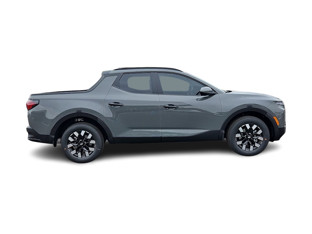 Thumbnail: 2026 Hyundai Santa Cruz - 22
