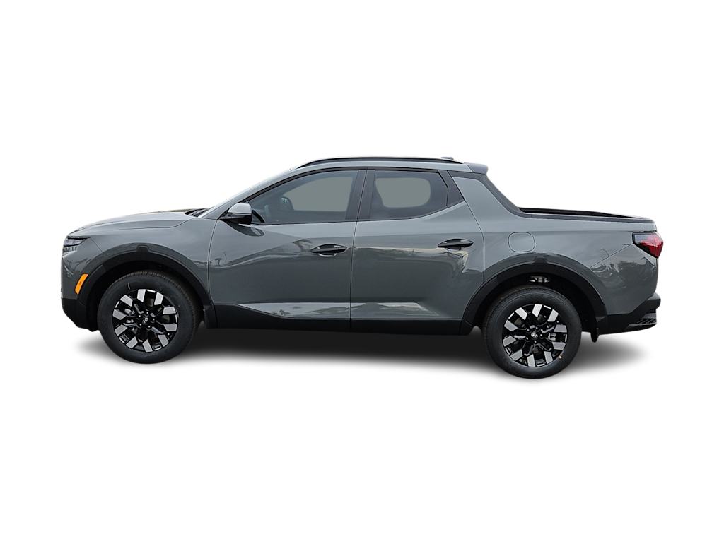 Thumbnail: 2026 Hyundai Santa Cruz - 3