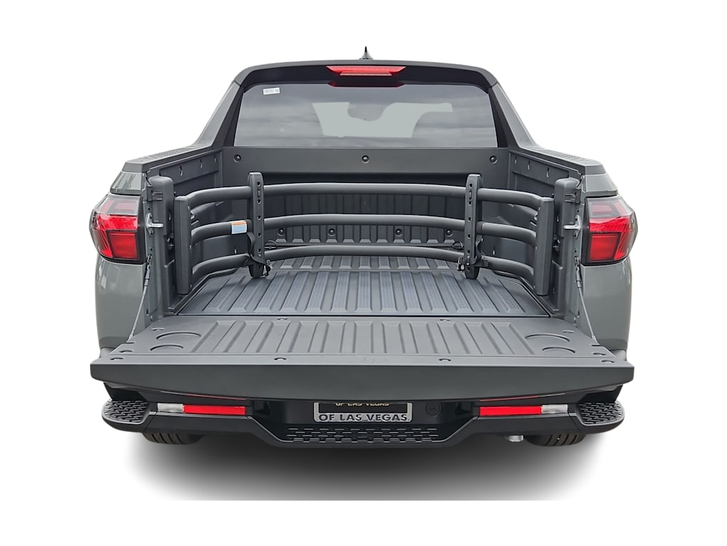 Thumbnail: 2026 Hyundai Santa Cruz - 17