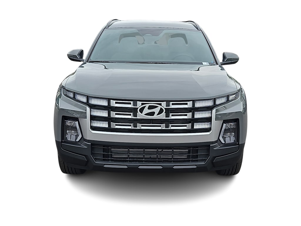 Thumbnail: 2026 Hyundai Santa Cruz - 6