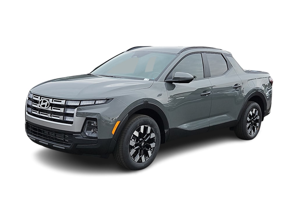 Thumbnail: 2026 Hyundai Santa Cruz - 20