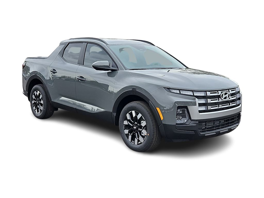 Thumbnail: 2026 Hyundai Santa Cruz - 19