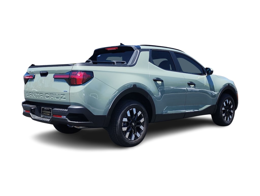 Thumbnail: 2026 Hyundai Santa Cruz - 22