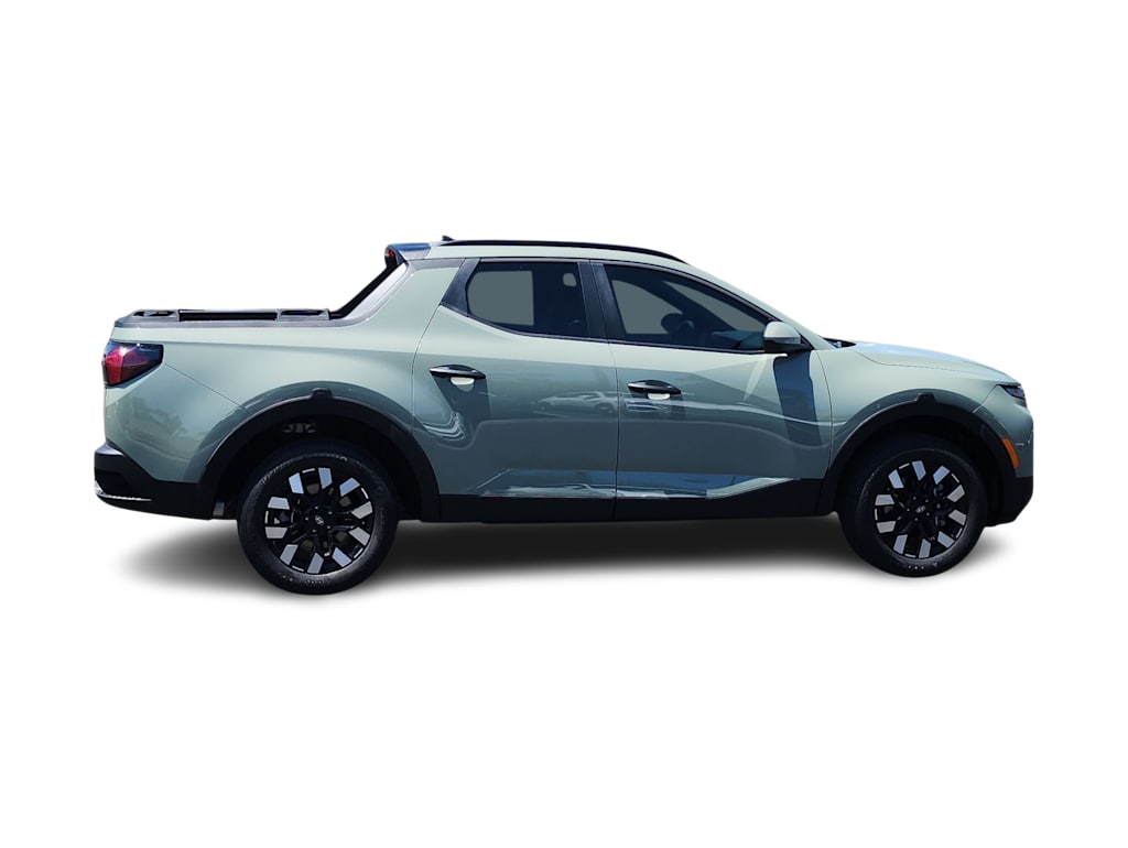 Thumbnail: 2026 Hyundai Santa Cruz - 23
