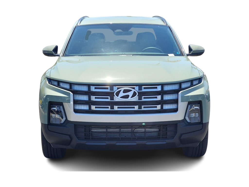 Thumbnail: 2026 Hyundai Santa Cruz - 6