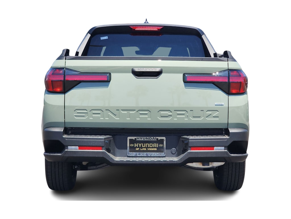 Thumbnail: 2026 Hyundai Santa Cruz - 5