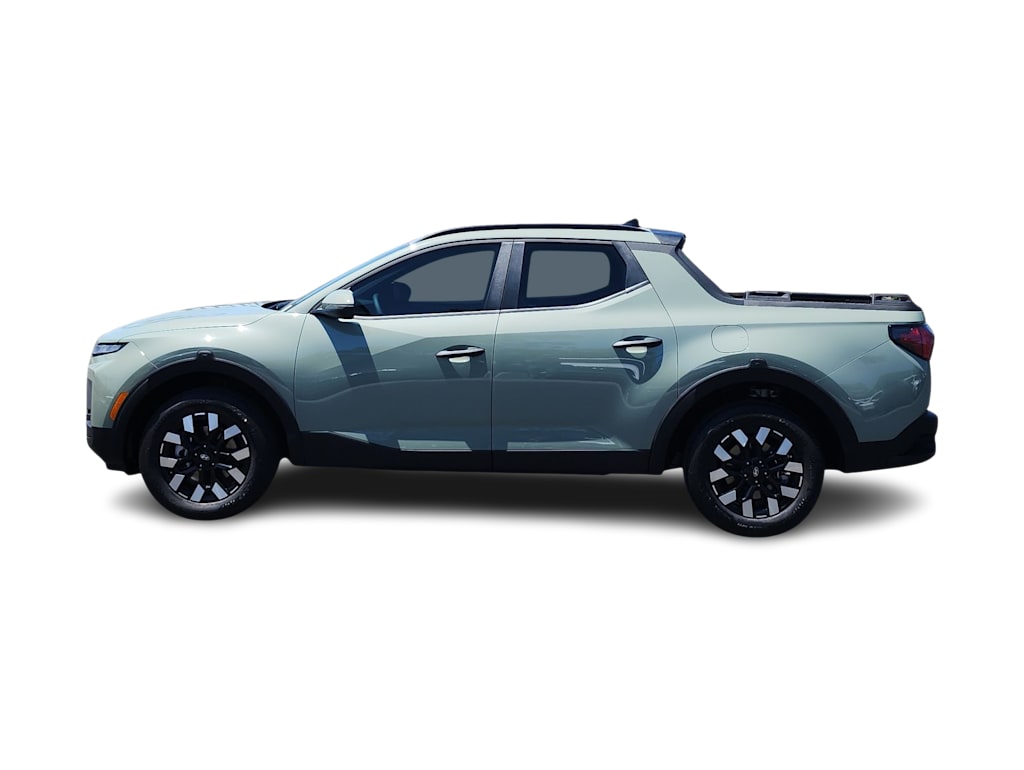 Thumbnail: 2026 Hyundai Santa Cruz - 21