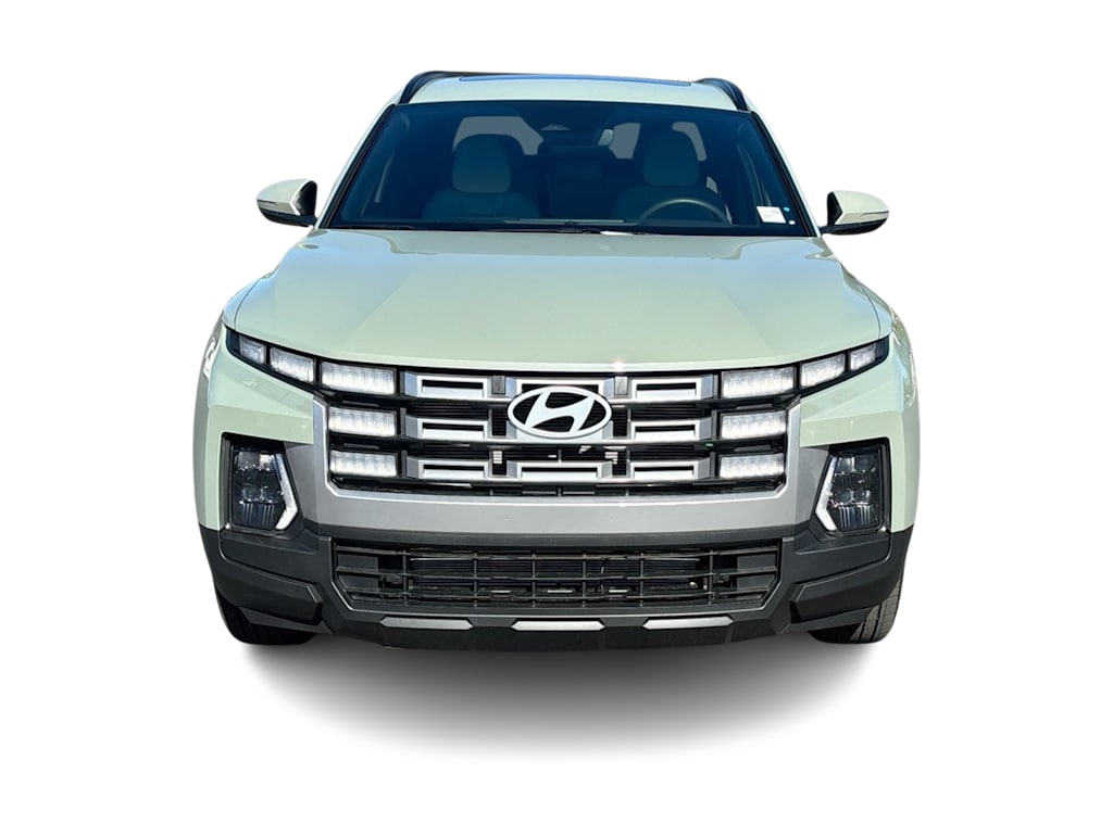 Thumbnail: 2027 Hyundai Santa Cruz - 6