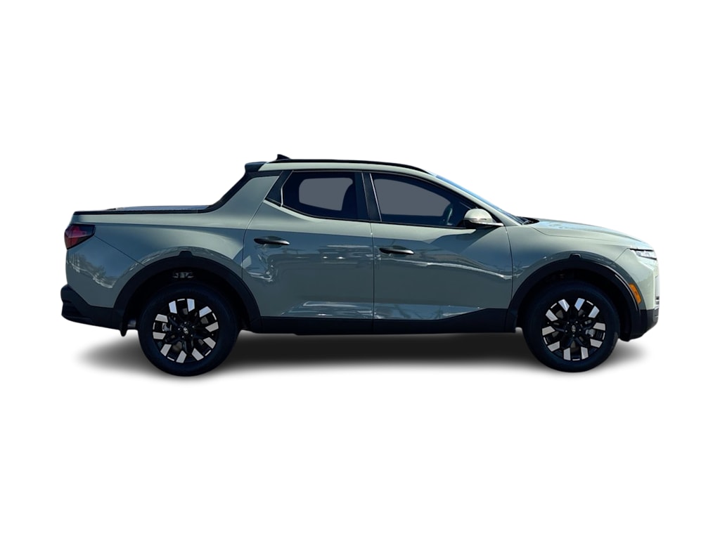 Thumbnail: 2027 Hyundai Santa Cruz - 22