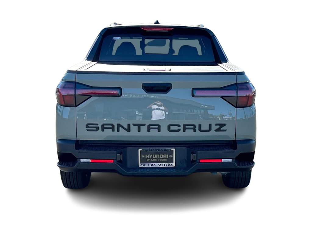 Thumbnail: 2027 Hyundai Santa Cruz - 5