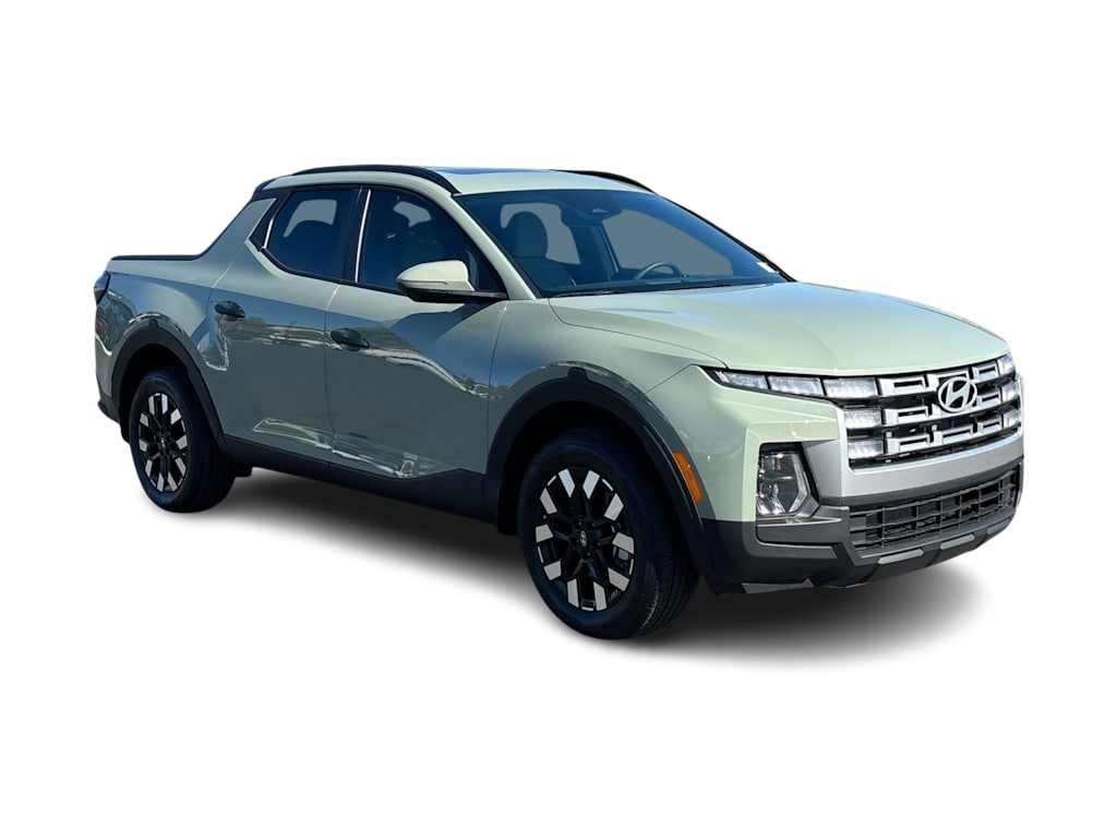 Thumbnail: 2027 Hyundai Santa Cruz - 19