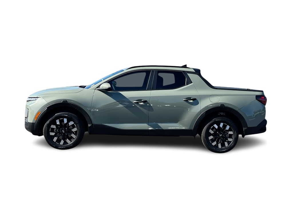 Thumbnail: 2027 Hyundai Santa Cruz - 3