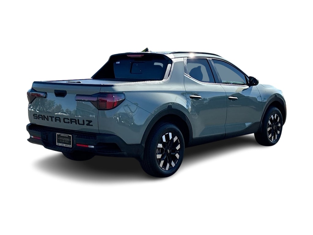Thumbnail: 2027 Hyundai Santa Cruz - 21