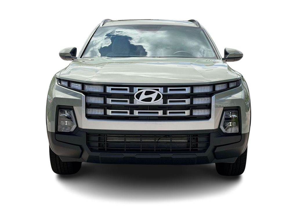 Thumbnail: 2027 Hyundai Santa Cruz - 5