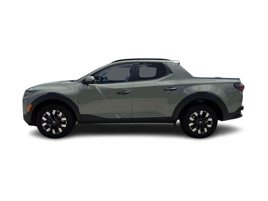 Thumbnail: 2027 Hyundai Santa Cruz - 2