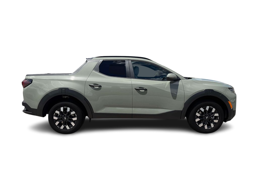 Thumbnail: 2027 Hyundai Santa Cruz - 10