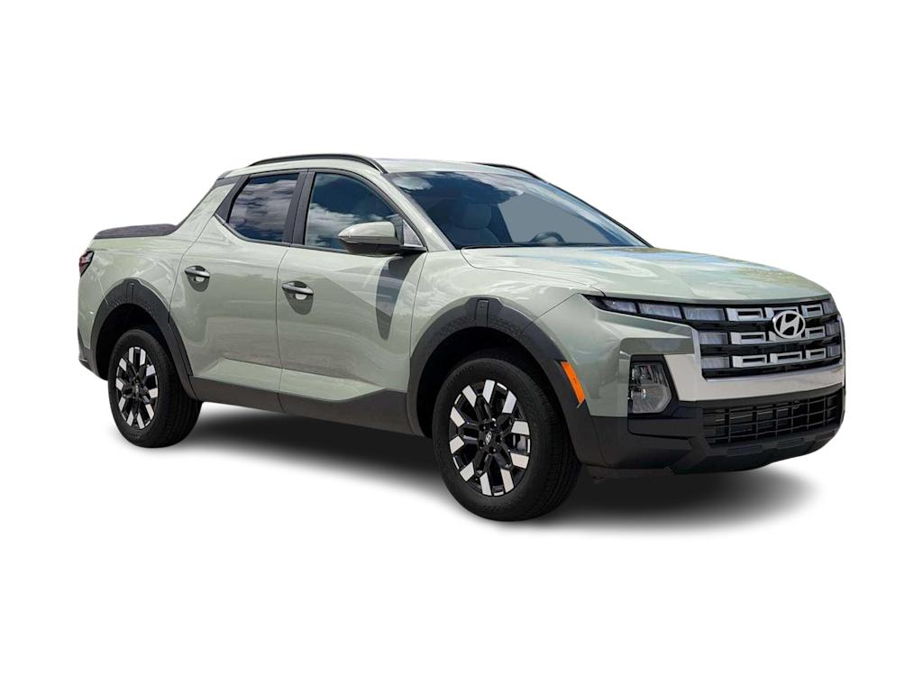 Thumbnail: 2027 Hyundai Santa Cruz - 11