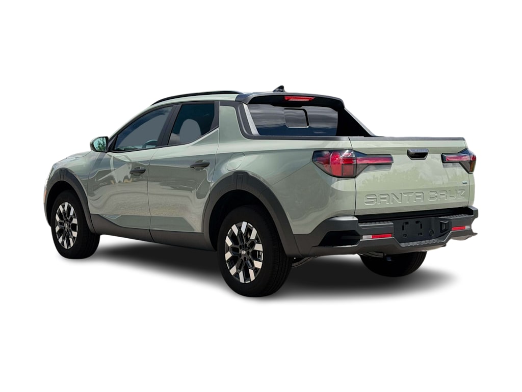 Thumbnail: 2027 Hyundai Santa Cruz - 7