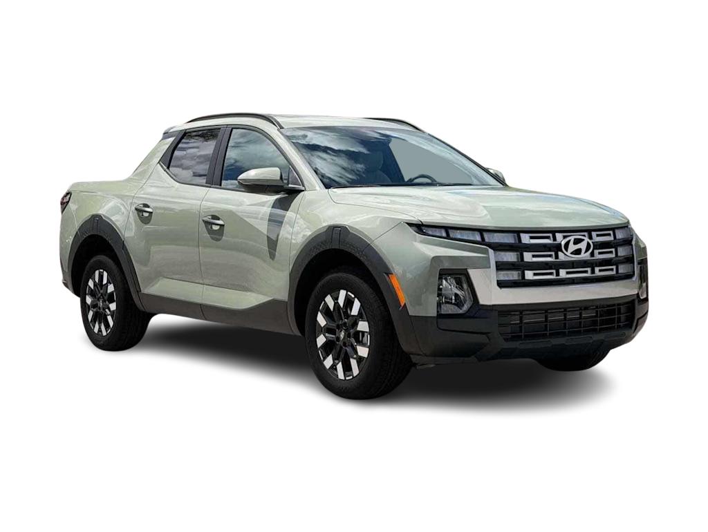Thumbnail: 2027 Hyundai Santa Cruz - 12