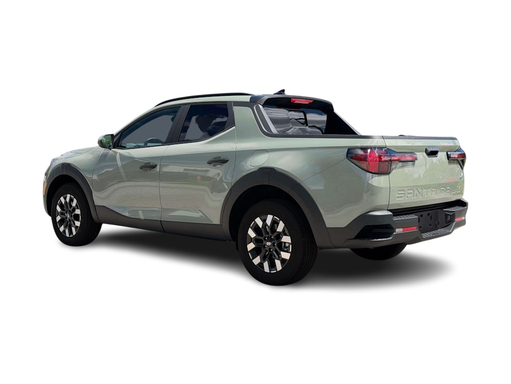 Thumbnail: 2027 Hyundai Santa Cruz - 3