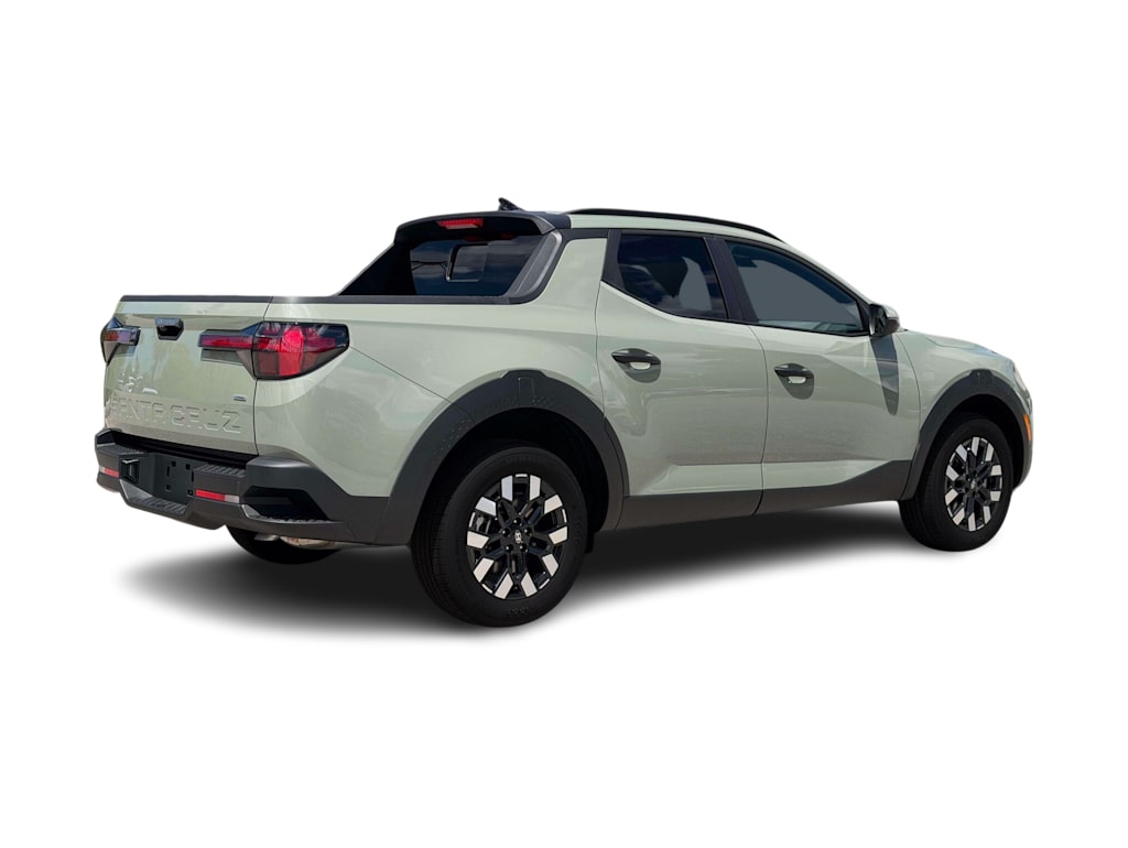 Thumbnail: 2027 Hyundai Santa Cruz - 9