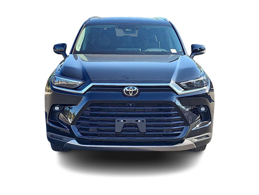 Thumbnail: 2024 Toyota Grand Highlander - 6