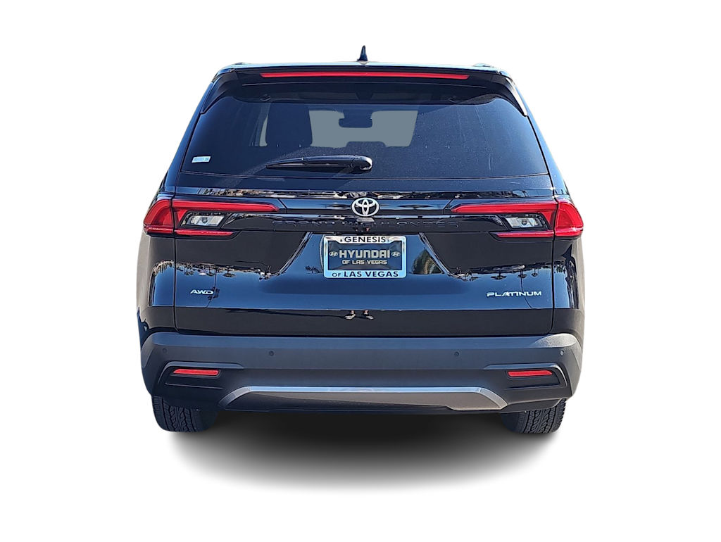 Thumbnail: 2024 Toyota Grand Highlander - 5