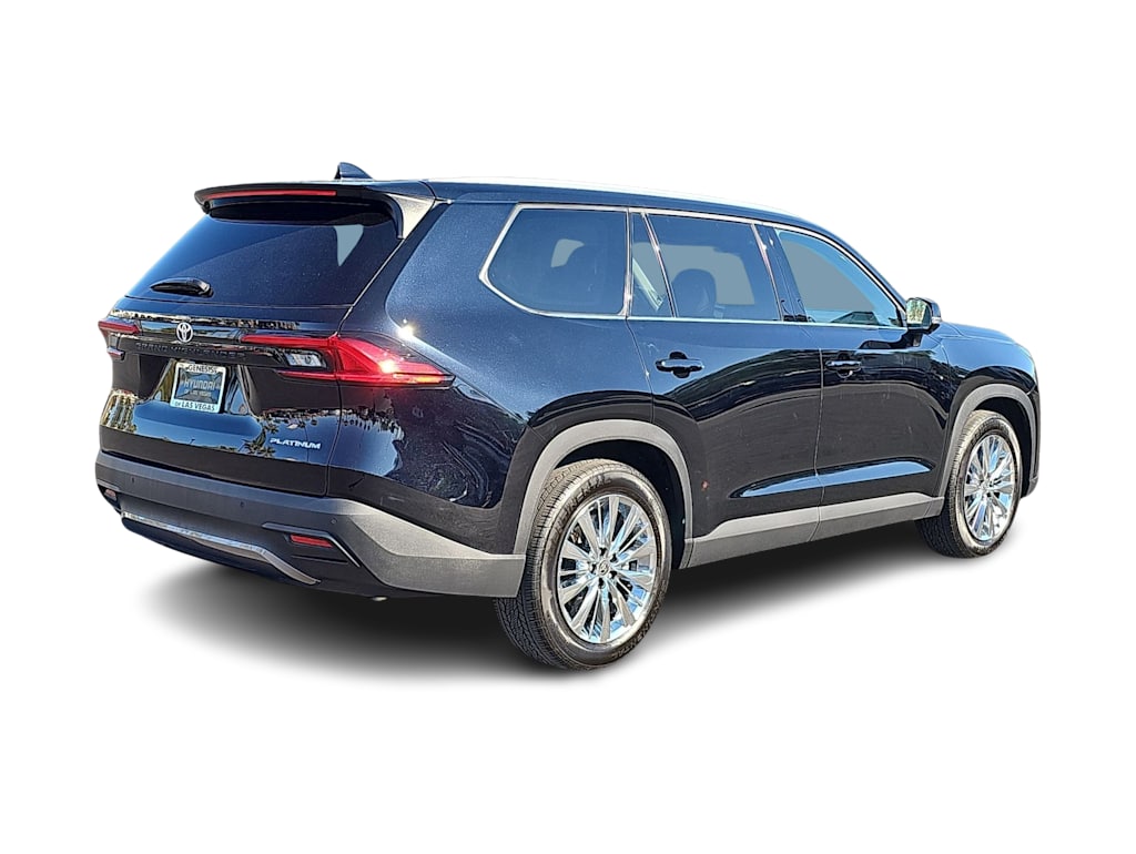 Thumbnail: 2024 Toyota Grand Highlander - 22