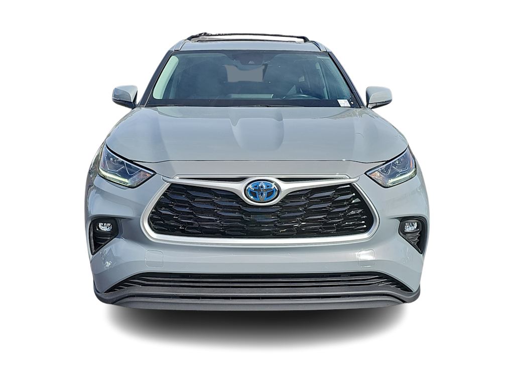 Thumbnail: 2023 Toyota Highlander - 6