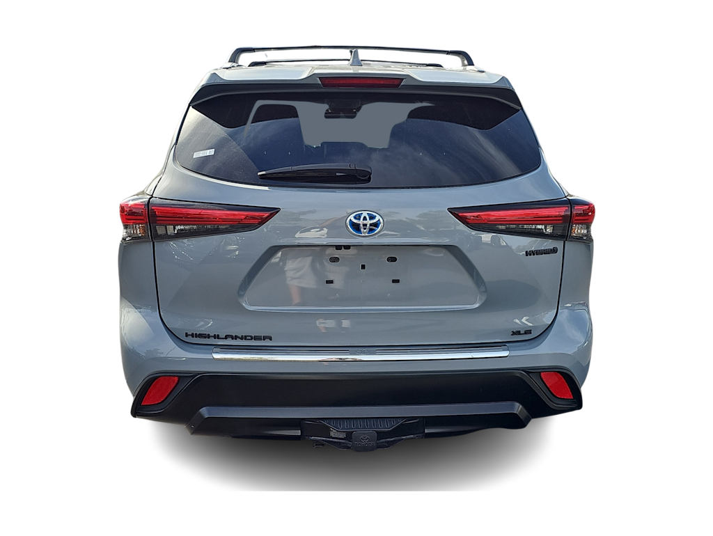 Thumbnail: 2023 Toyota Highlander - 5