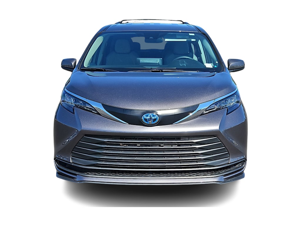 Thumbnail: 2024 Toyota Sienna - 6