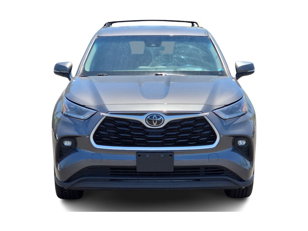 Thumbnail: 2021 Toyota Highlander - 6
