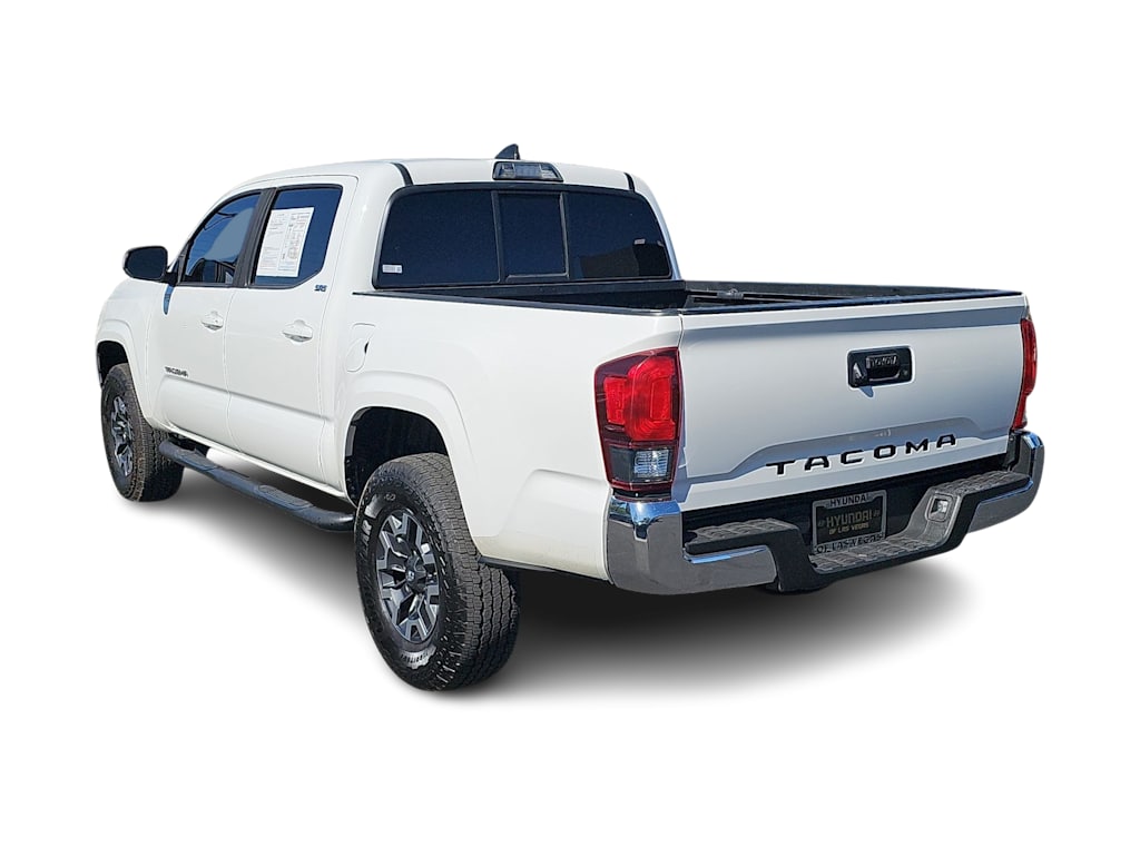 Thumbnail: 2019 Toyota Tacoma - 4