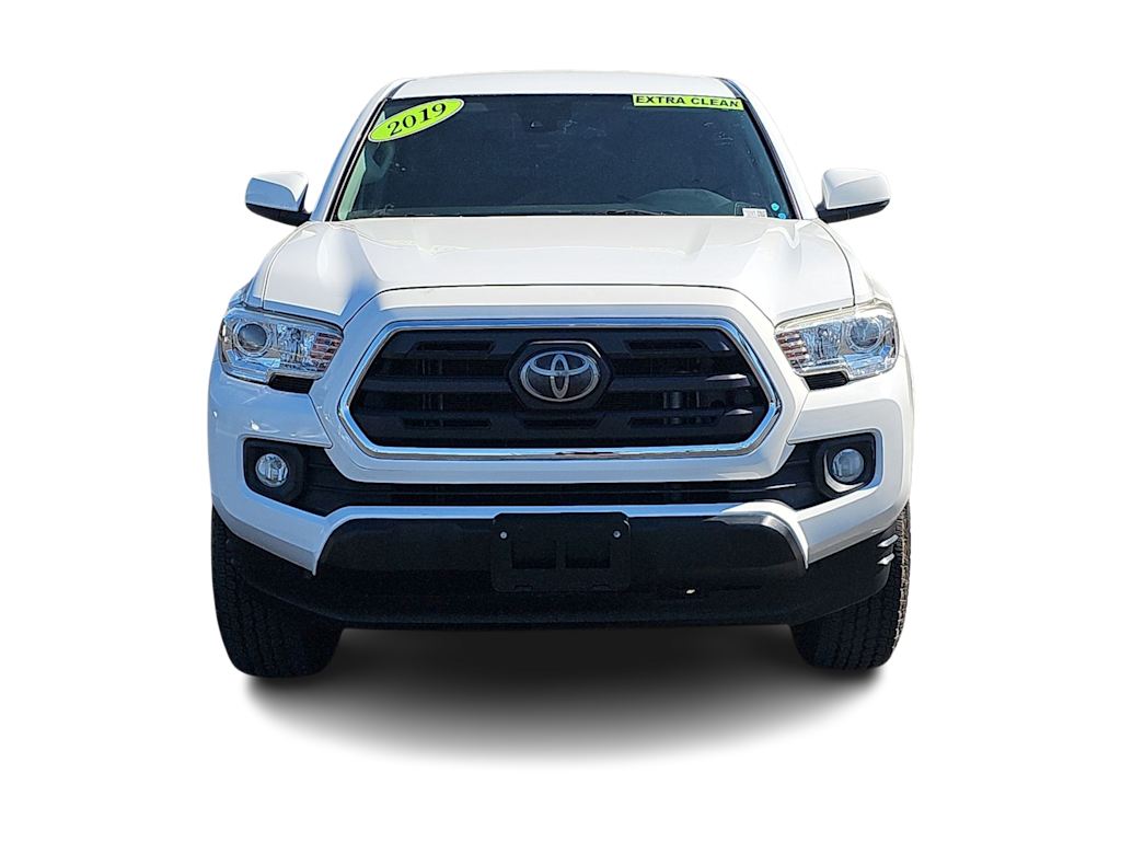 Thumbnail: 2019 Toyota Tacoma - 6