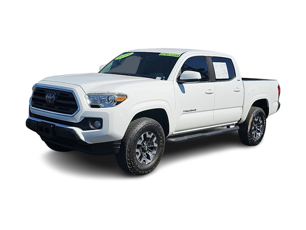 Thumbnail: 2019 Toyota Tacoma - 21