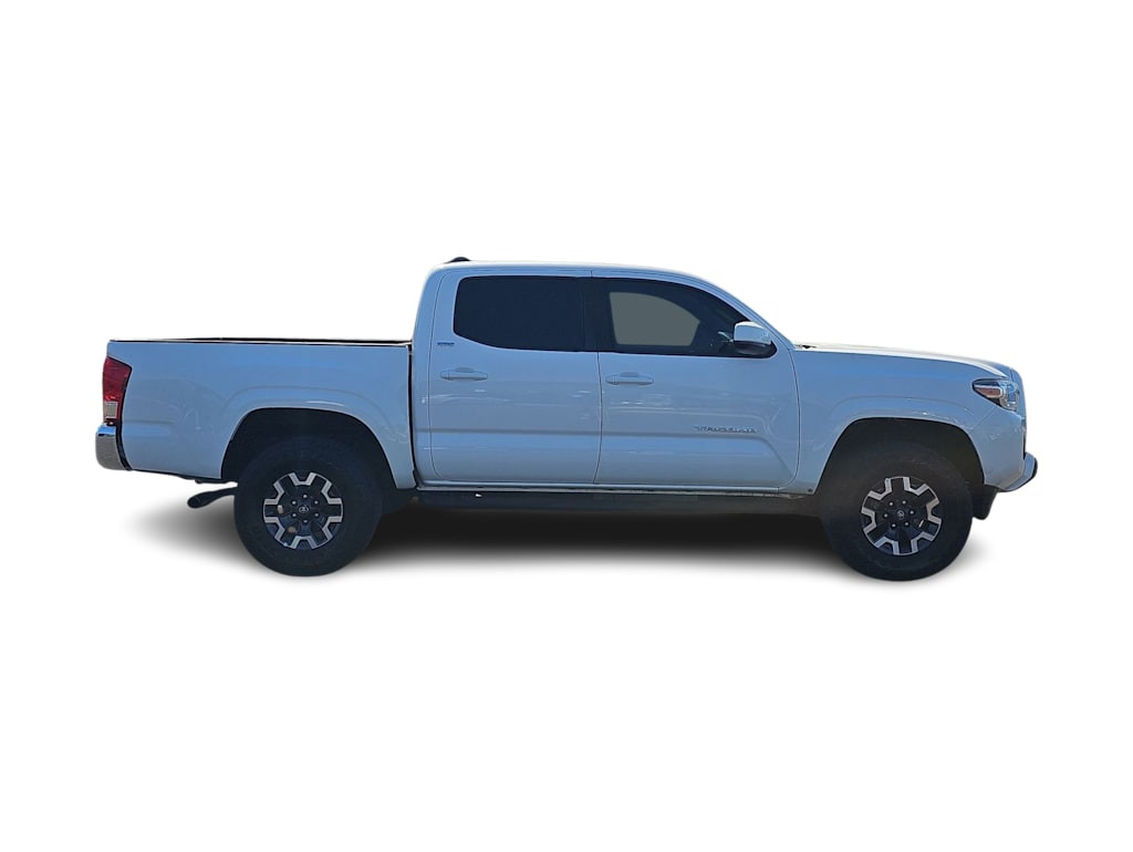 Thumbnail: 2019 Toyota Tacoma - 23