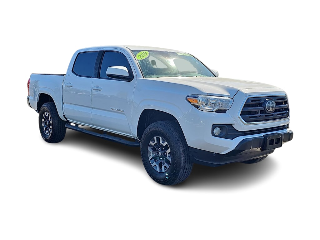 Thumbnail: 2019 Toyota Tacoma - 20