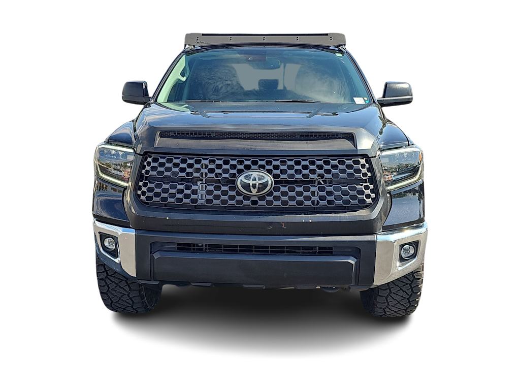 Thumbnail: 2021 Toyota Tundra - 6