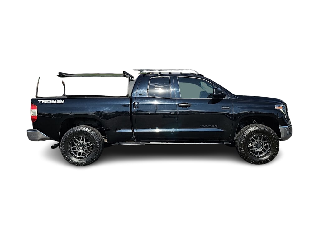 Thumbnail: 2021 Toyota Tundra - 21