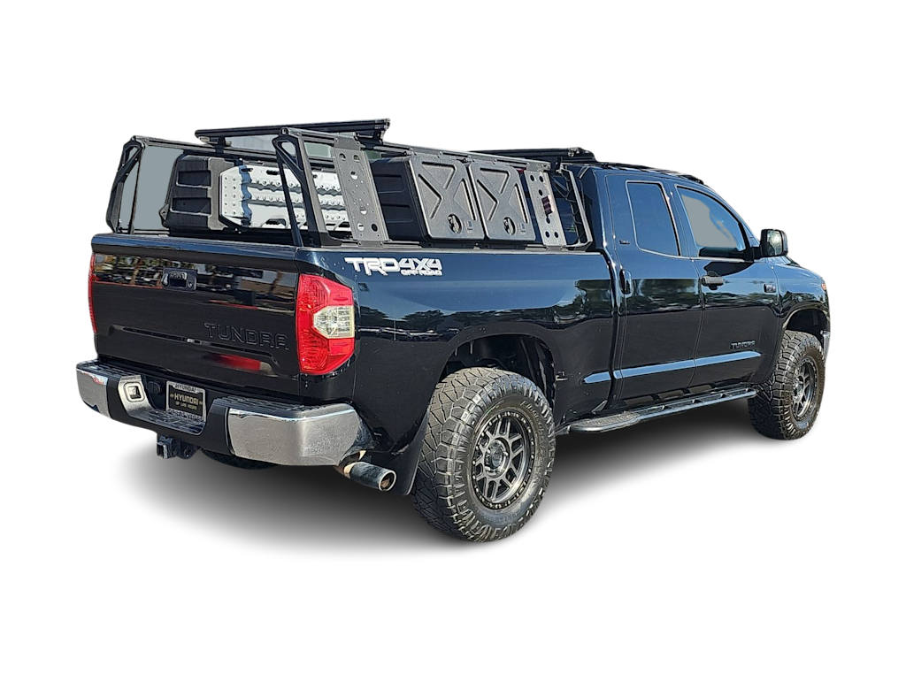Thumbnail: 2021 Toyota Tundra - 20
