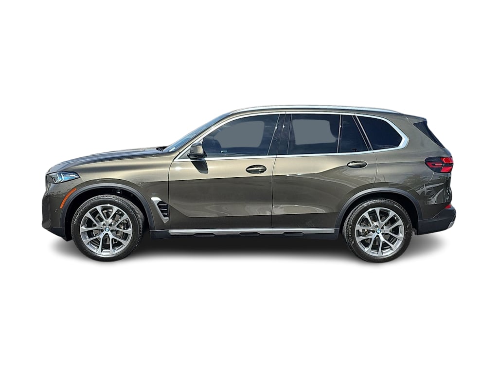 Thumbnail: 2025 BMW X5 - 3