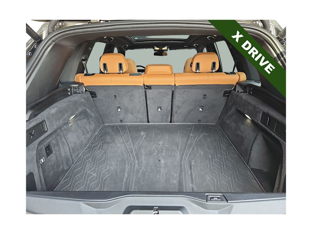 Thumbnail: 2025 BMW X5 - 17