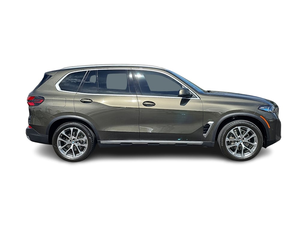 Thumbnail: 2025 BMW X5 - 22