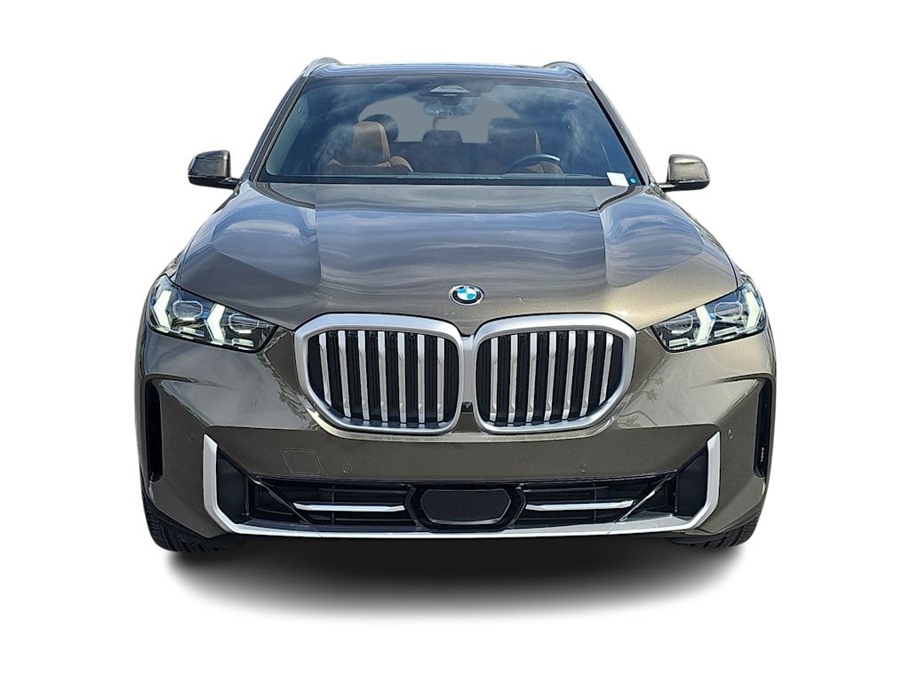 Thumbnail: 2025 BMW X5 - 6