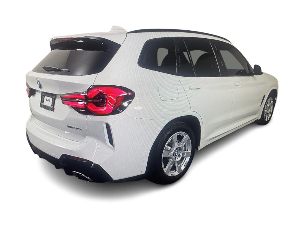 Thumbnail: 2023 BMW X3 - 12